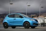 Lancia Ypsilon Hybrid EcoChic Maryne 2020 года